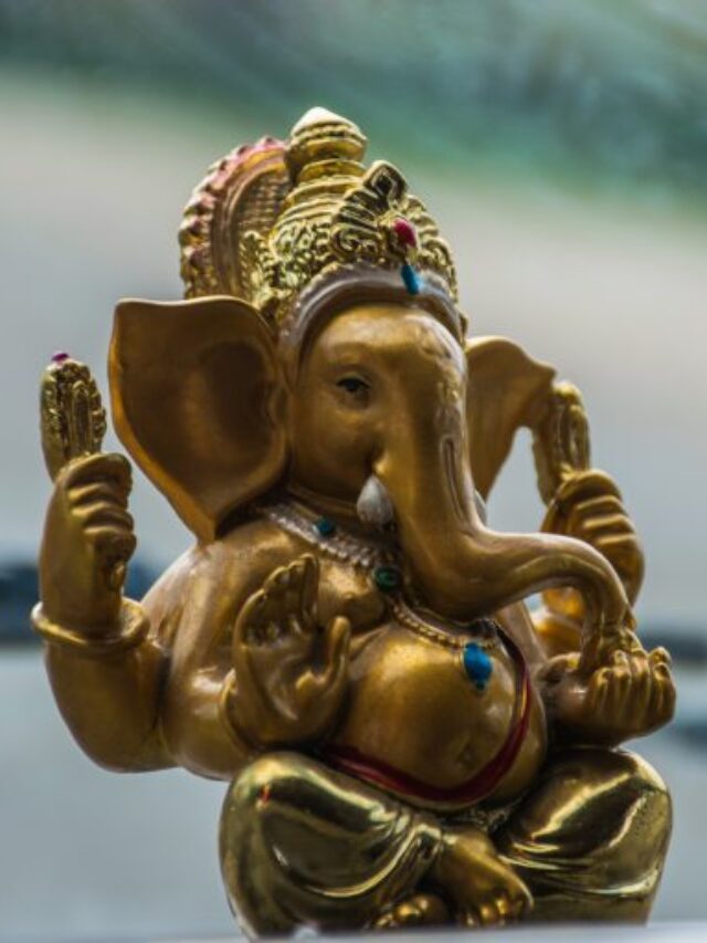 Ganesh ji